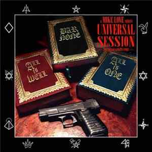 Mike Love - Mike Love-Universal Session-The Chicago Gangsta Story Mp3