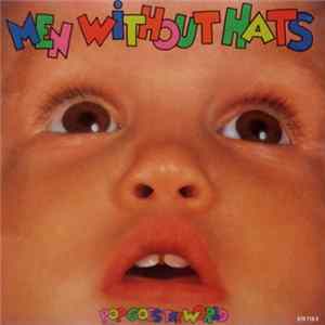 Men Without Hats - Pop Goes The World Mp3