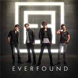 Everfound - Everfound Mp3