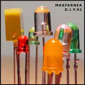 Max Farnea - D.I.Y.01 Mp3