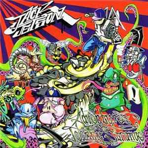Jack Jetson - Adventures Of Johnny Strange Mp3