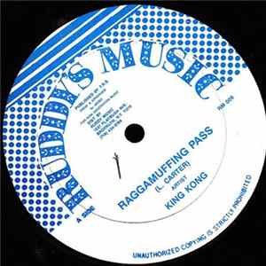 King Kong - Raggamuffing Pass Mp3