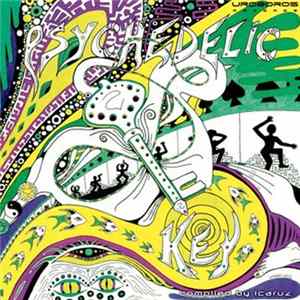 Various - Psychedelic Key Mp3