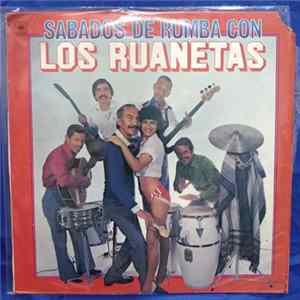 Los Ruanetas - Sábados De Rumba Mp3