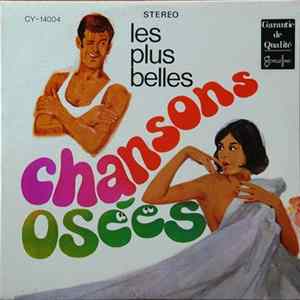 Francine & Philou - Les Plus Belles Chansons Osées Mp3