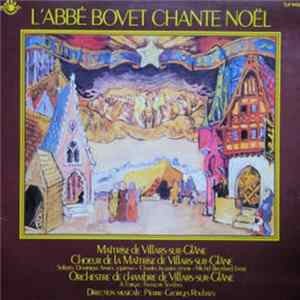 Abbé Bovet - L'Abbé Bovet Chante Noël Mp3