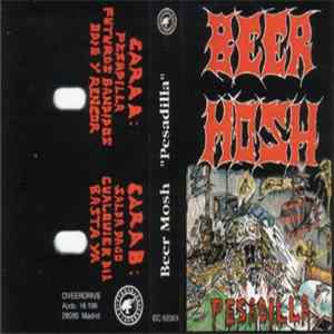 Beer Mosh - Pesadilla Mp3