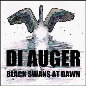 DI AUGER - Black Swans At Dawn Mp3