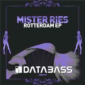 Mister Ries - Rotterdam EP Mp3
