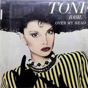 Toni Basil - Over My Head Mp3