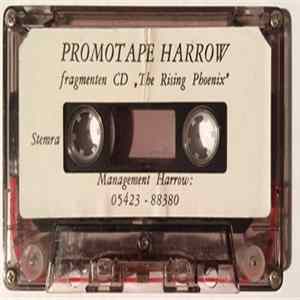 Harrow - Fragmenten CD "The Rising Phoenix" Mp3