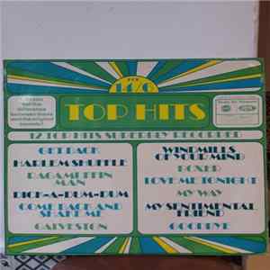 Various - Top Hits Mp3