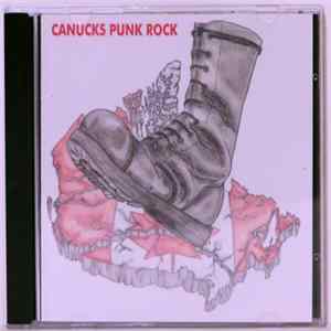 Various - Canucks Punk Rock Mp3