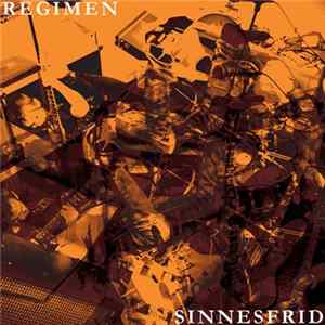 Regimen - Sinnesfrid Mp3
