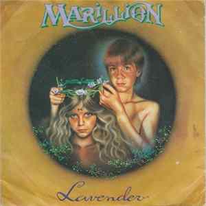 Marillion - Lavender Mp3
