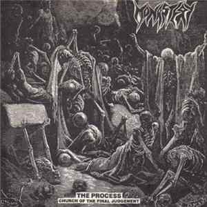 Monastery - The Process - Church Of The Final Judgement Mp3
