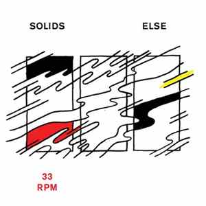 Solids - Else Mp3