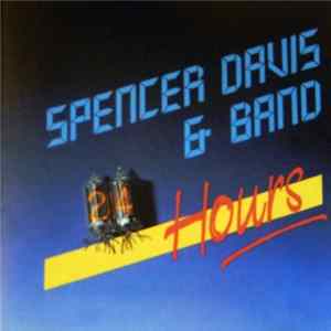 Spencer Davis & Band - 24 Hours Mp3