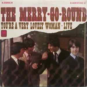 The Merry•Go•Round - The Merry-Go-Round Mp3