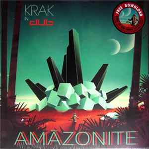 Krak In Dub - Amazonite Mp3