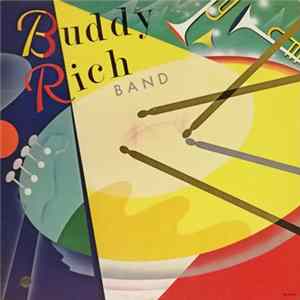Buddy Rich - Buddy Rich Band Mp3