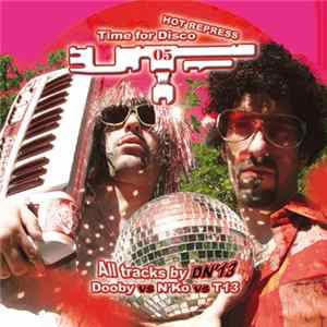 Various - UTF 05 Mp3