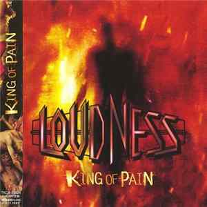 Loudness - King Of Pain Mp3