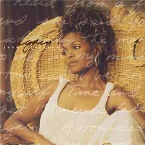 Janet Jackson - Again Mp3