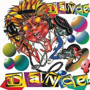 Various - Dance Dance Vol. 4 Mp3