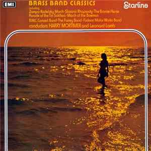 Various - Brass Band Classics Mp3