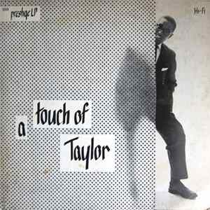 The Billy Taylor Trio - A Touch Of Taylor Mp3