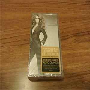 Celine Dion - Taking Chances Mp3