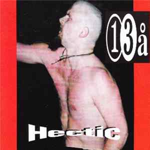 13a - Hectic Mp3