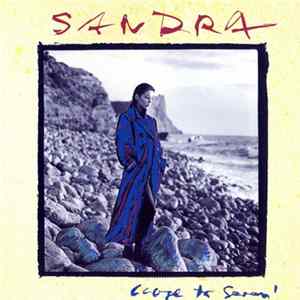 Sandra - Close To Seven Mp3