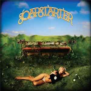 Soapstarter - Naked Wheelz Mp3