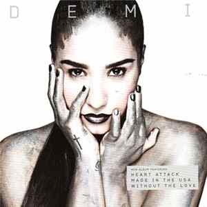 Demi Lovato - Demi Mp3