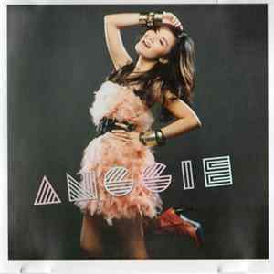 Anggie - Anggie Mp3