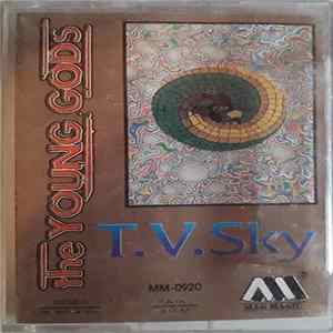 The Young Gods - T.V. Sky Mp3