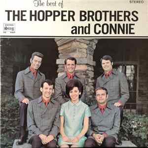 The Hopper Brothers And Connie - The Best Of Mp3