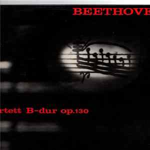 The Fine Arts Quartet, Ludwig van Beethoven - Streichquartet B-dur Op.130 Mp3