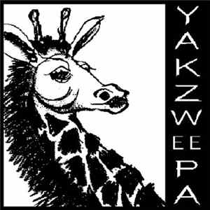 Yakzweepa - Music in a Giraffe’s Head Mp3