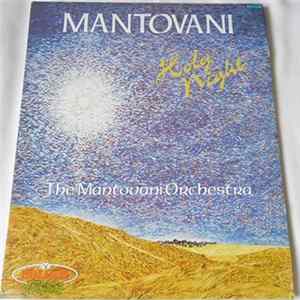 The Mantovani Orchestra - Holy Night Mp3