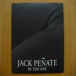 Jack Peñate - Be The One Mp3
