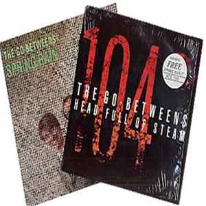 The Go-Betweens - Head Full Of Steam Mp3