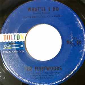 The Fleetwoods - What'll I Do Mp3