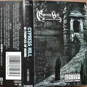 Cypress Hill - III (Temples Of Boom) Mp3