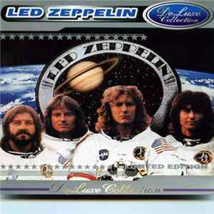 Led Zeppelin - DeLuxe Collection Mp3