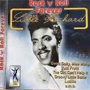 Little Richard - Rock'n Roll Forever Mp3