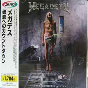 Megadeth - Countdown To Extinction Mp3