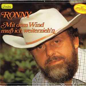 Ronny - Mit Dem Wind Muß Ich Weiterzieh'n Mp3